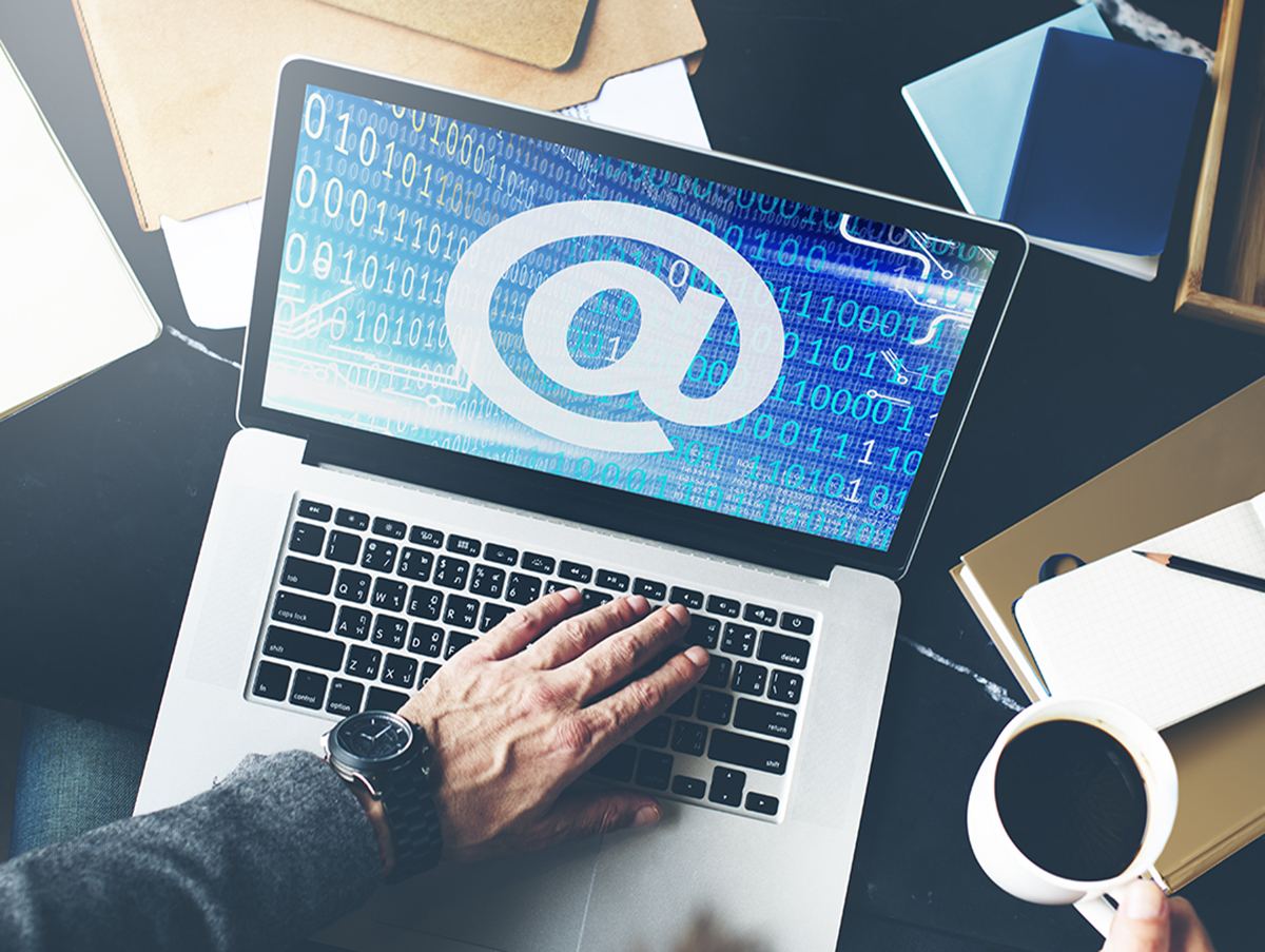Email Web Hosting NTCNET