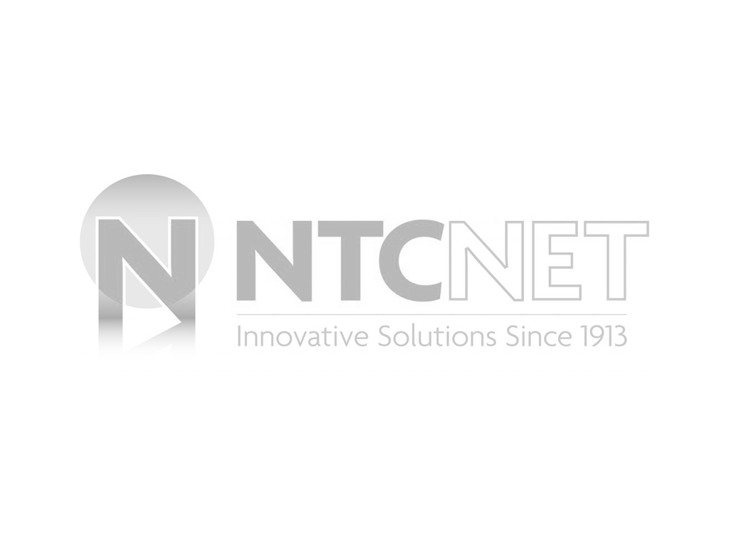 NTCNet placeholder